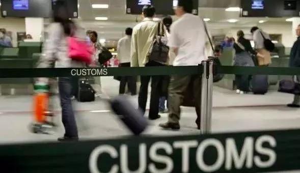 过海关被取消签证还能再申请吗,出国被海关劝返签证还能用吗