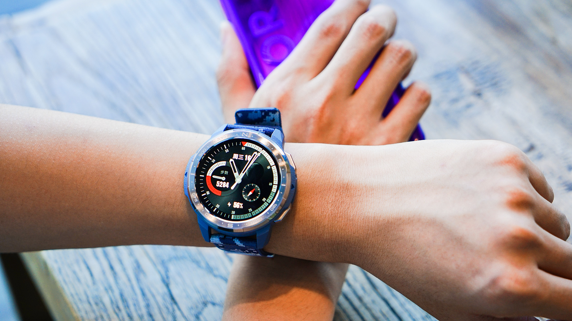 荣耀手表gspro真的可以用25天吗,荣耀手表gspro怎么达到25天续航