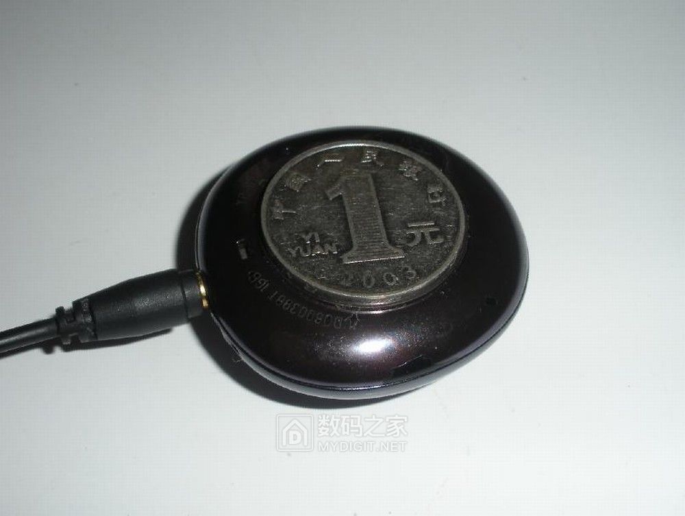 拆修三星音乐魔法石MP3*放播**器YP-S2附数据充电线制作方法