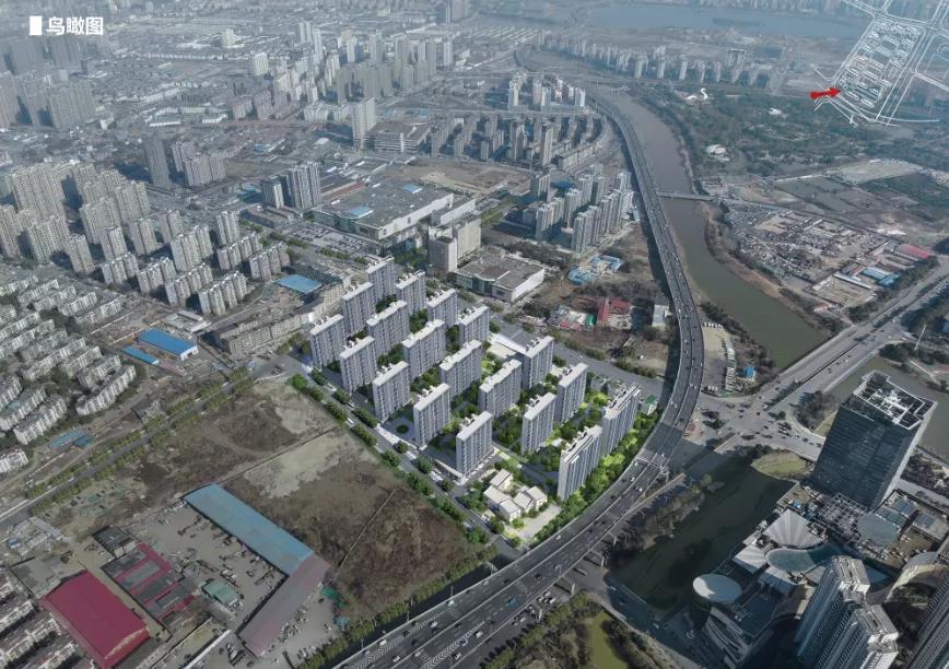 朝阳大悦城新项目,朝阳大悦城地铁房