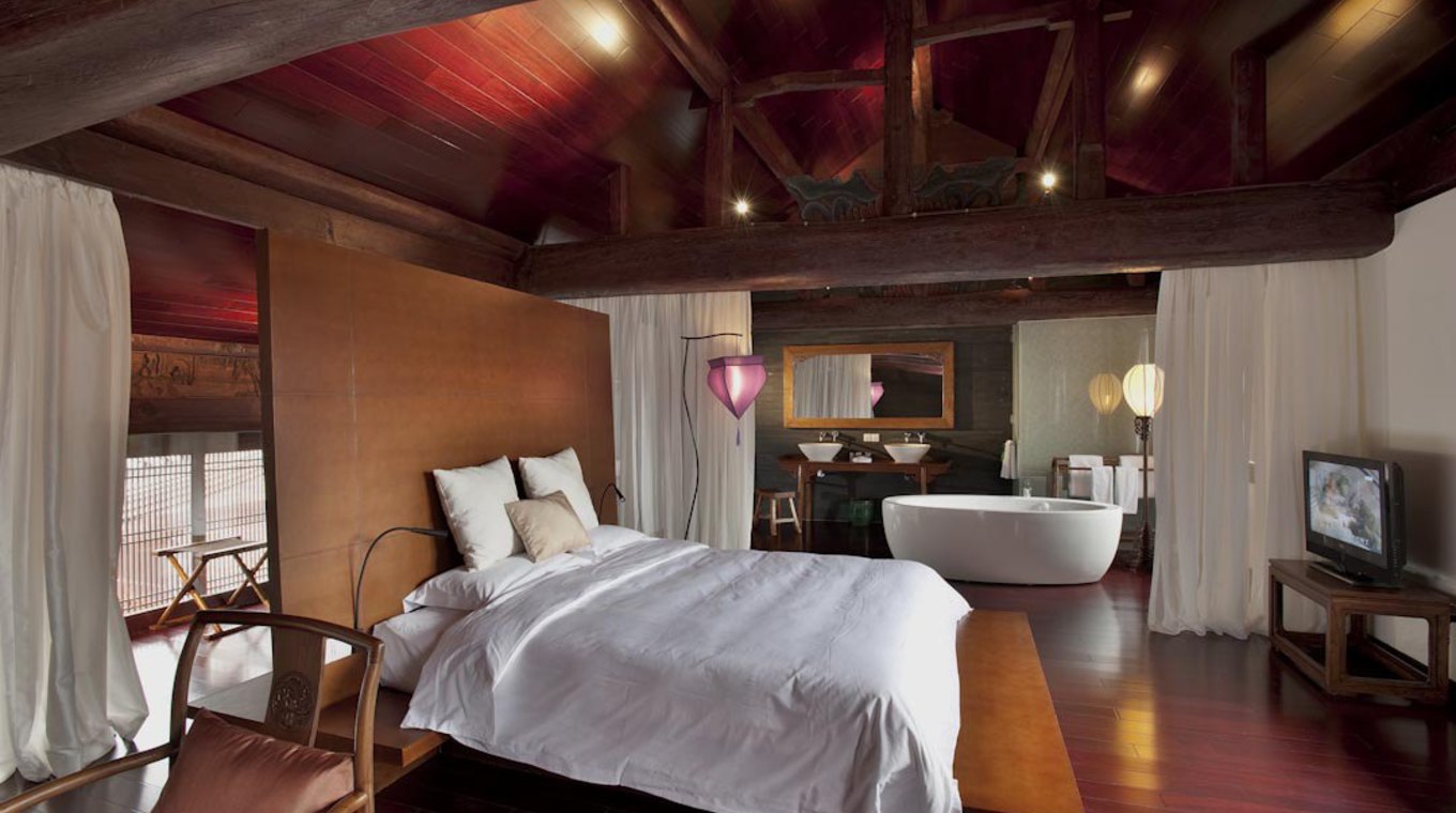 中国顶级酒店排行榜,山西著名酒店排名