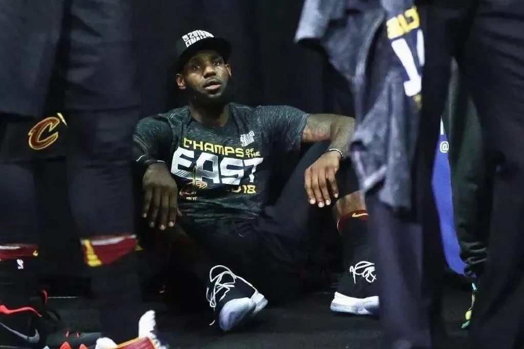 终极塔图姆,老詹来西部第一