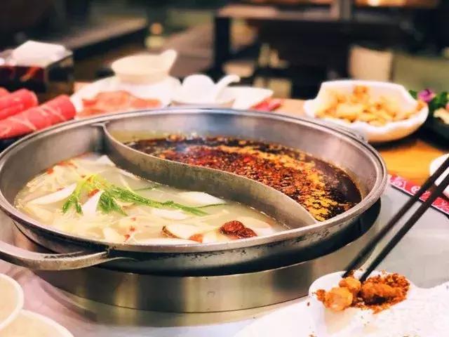 上海100元以下的火锅,上海好吃不贵的火锅店