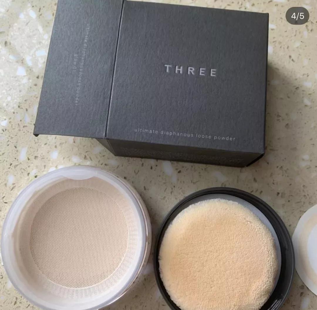 日本平价定妆散粉推荐,定妆蜜粉热销款