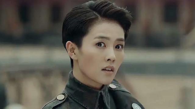 于正官宣新演员,于正新戏电视剧