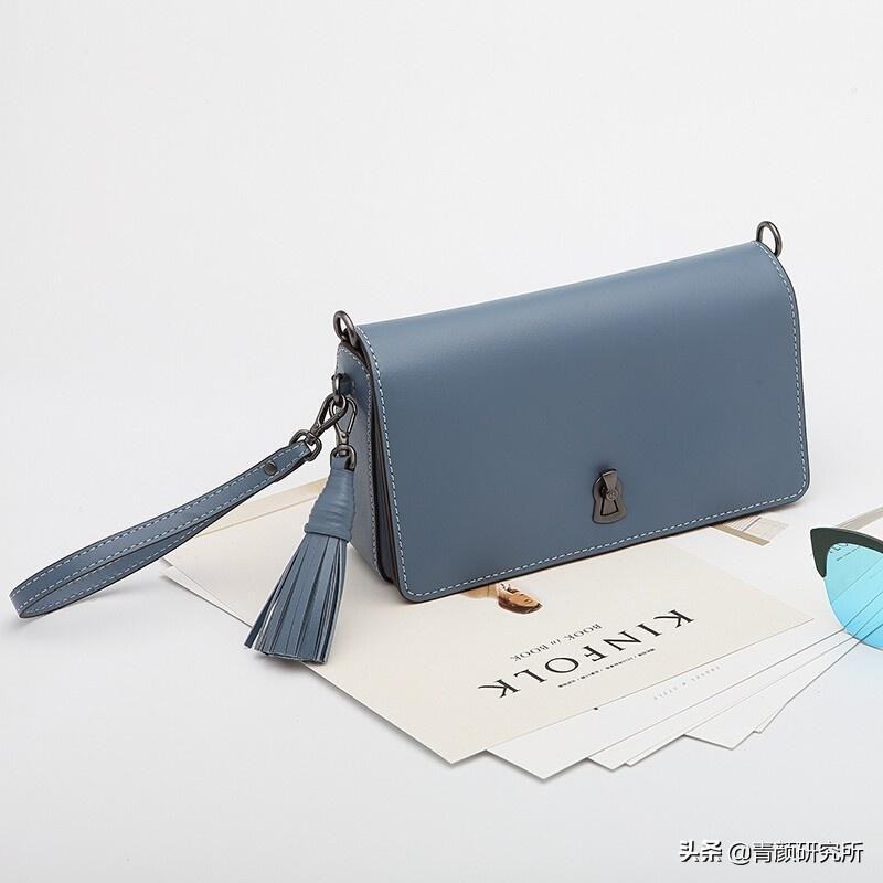 种草轻奢包包,种草好物推荐好看实用包包