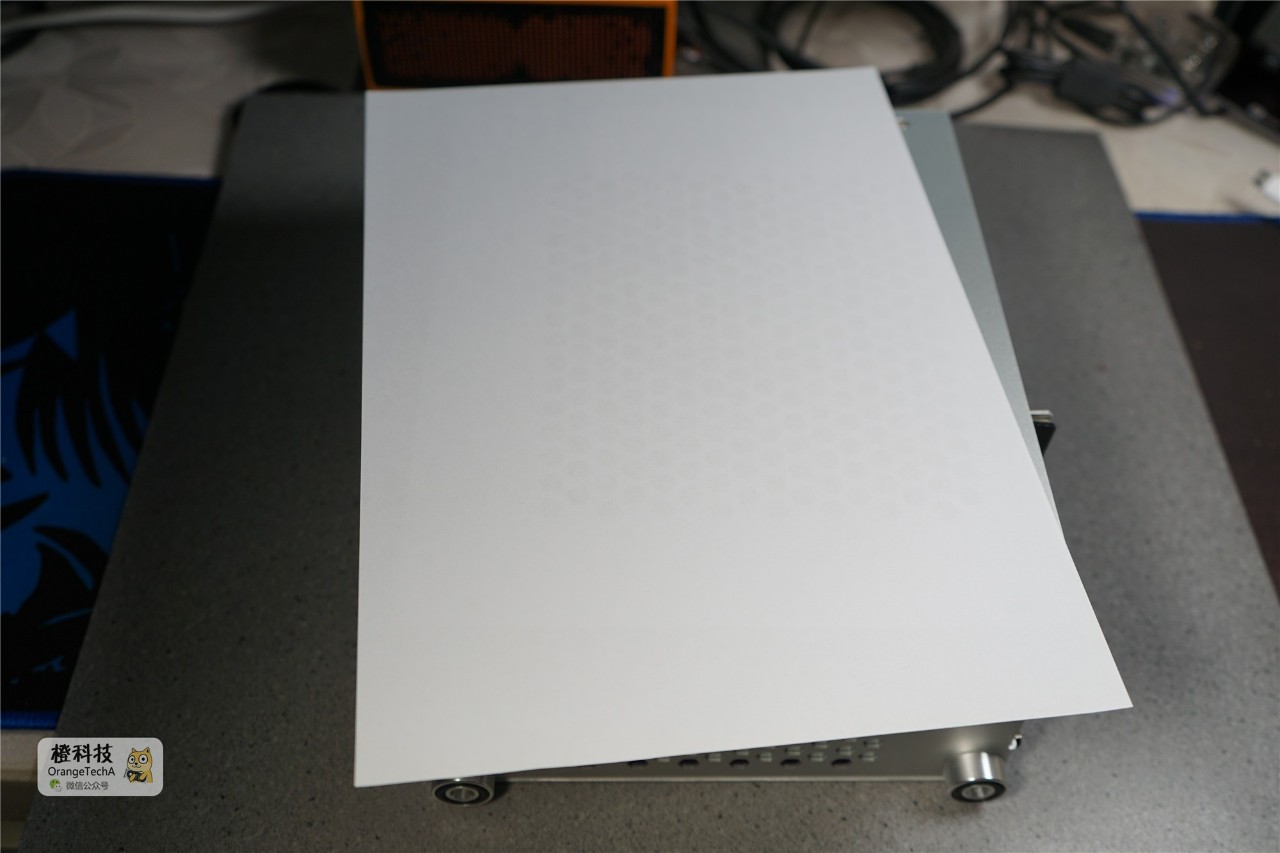 酷鱼小机箱装机,酷鱼s3装机