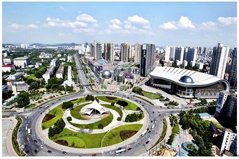 葛店跟光谷东有什么关系,葛店光谷东最新规划