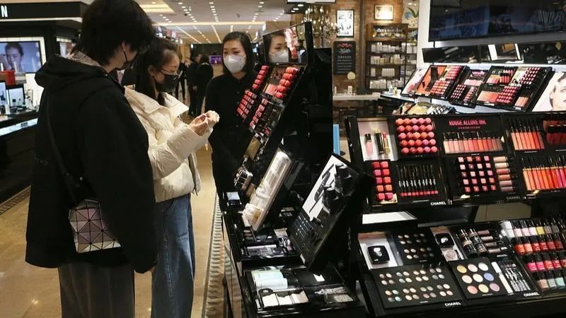 不用的口红在哪卖,卖不掉色的口红