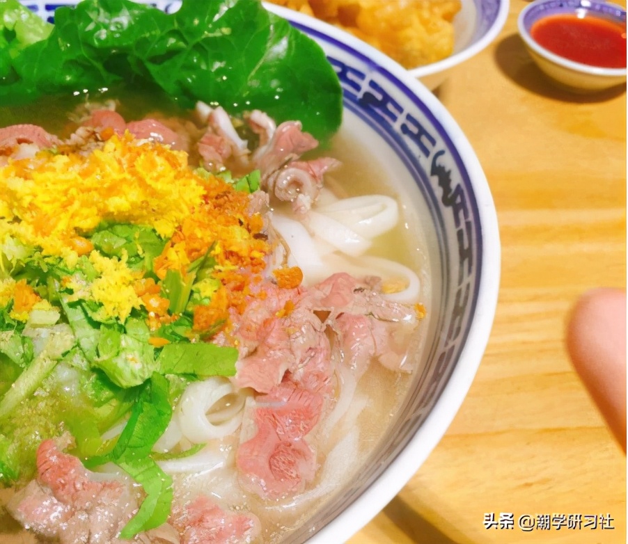 双十一吃土？潮州人这辈子都不可能吃土