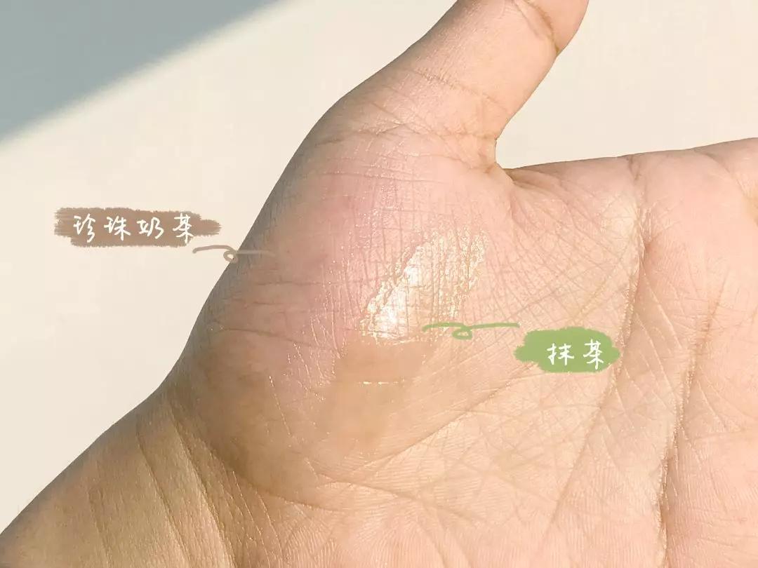 润唇膏真心好用推荐,跟风买的大牌唇釉405