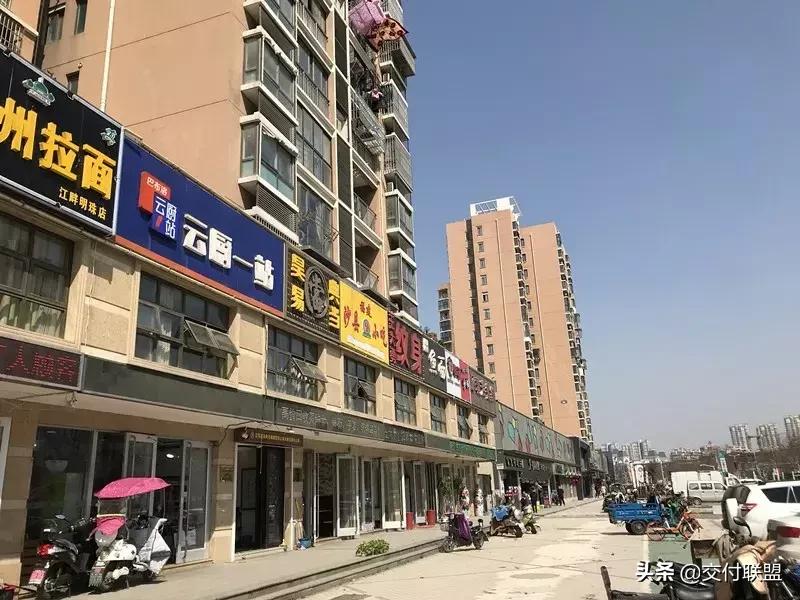 桥北接近3万/平“改善盘”到底要不要买？6月即交付