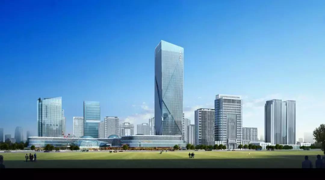 当代购物中心广场,开发区当代购物中心