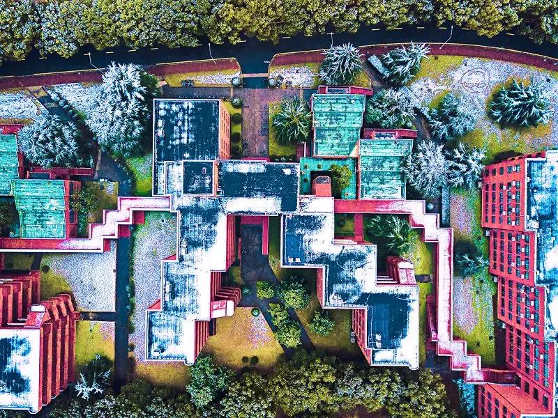 上海交大世界大学排名,上海交大最牛校长