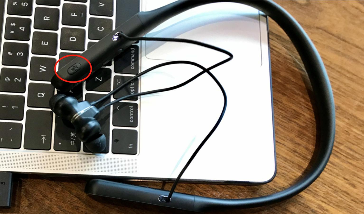 飞利浦n7506耳机有线,飞利浦tan7506颈挂式耳机评测