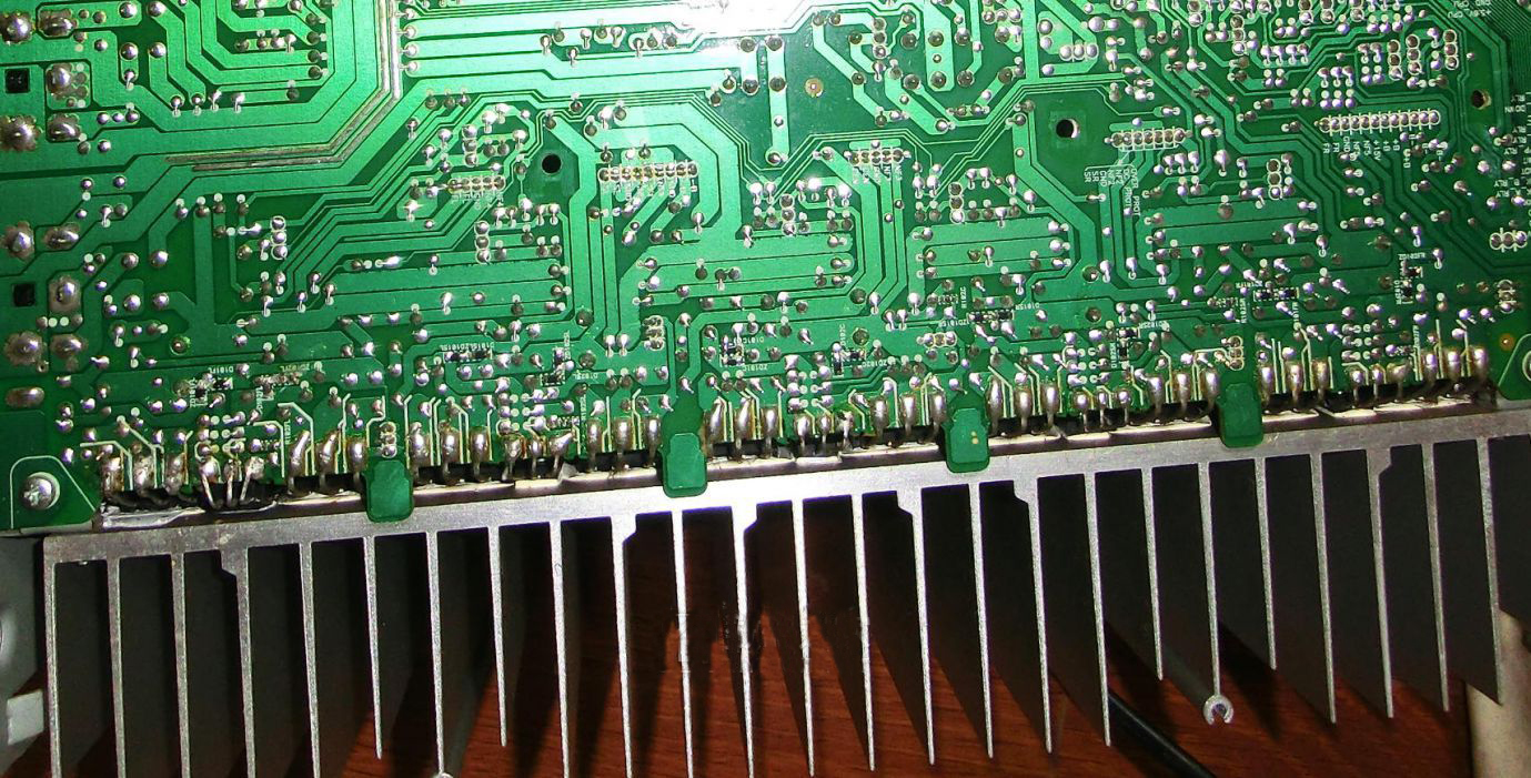 天龙功放机的通病,天龙功放是否修过