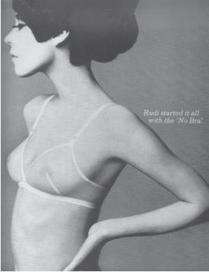 那英、卡戴珊的后腰上,为什么都有两根红绳?