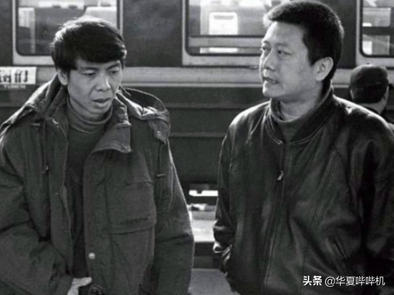 冯小刚和王朔现在关系,冯小刚和王朔现在关系好吗