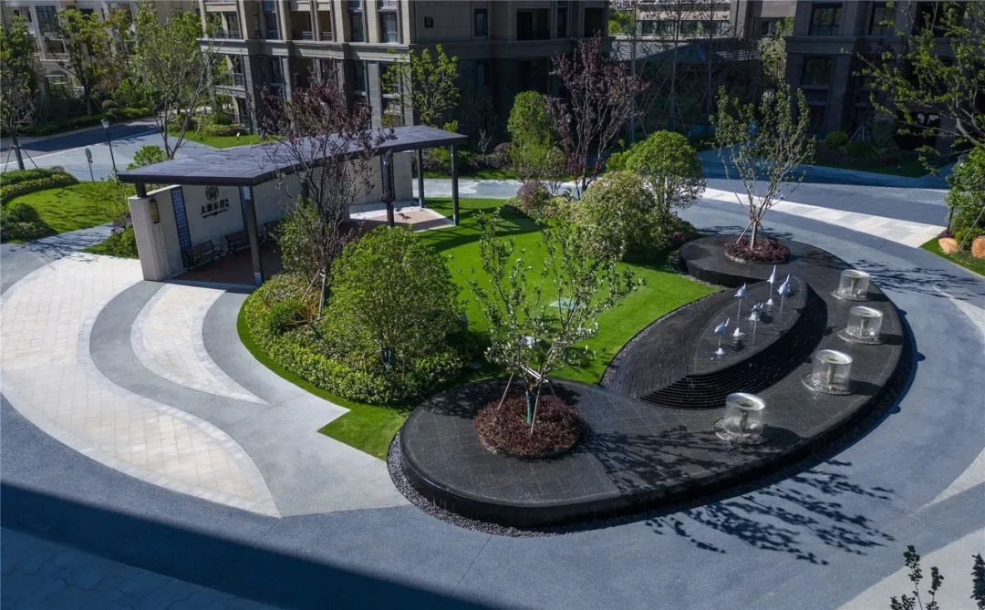 吴江太湖东岸花园,吴江绿地太湖东岸花园商业