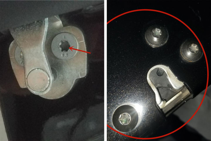 一周后的美女一手，73万的精品车况——整容院里的玛莎拉蒂GT