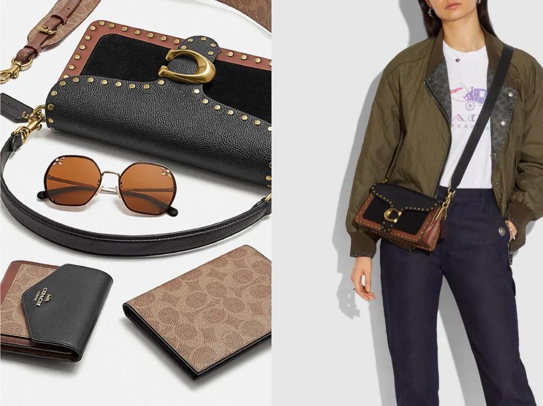 coach蔻驰最火的包包,coach蔻驰哪一款包包最值得入手