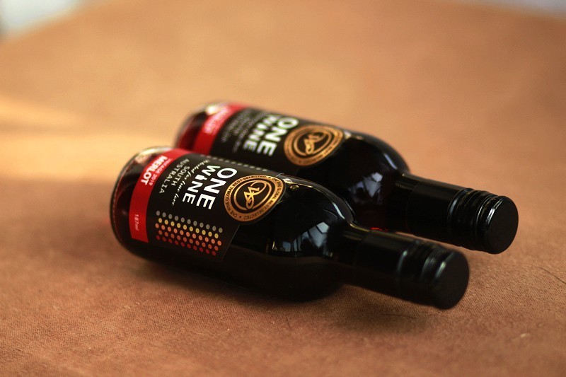 微醺不甜腻酒,微醺不上头的酒