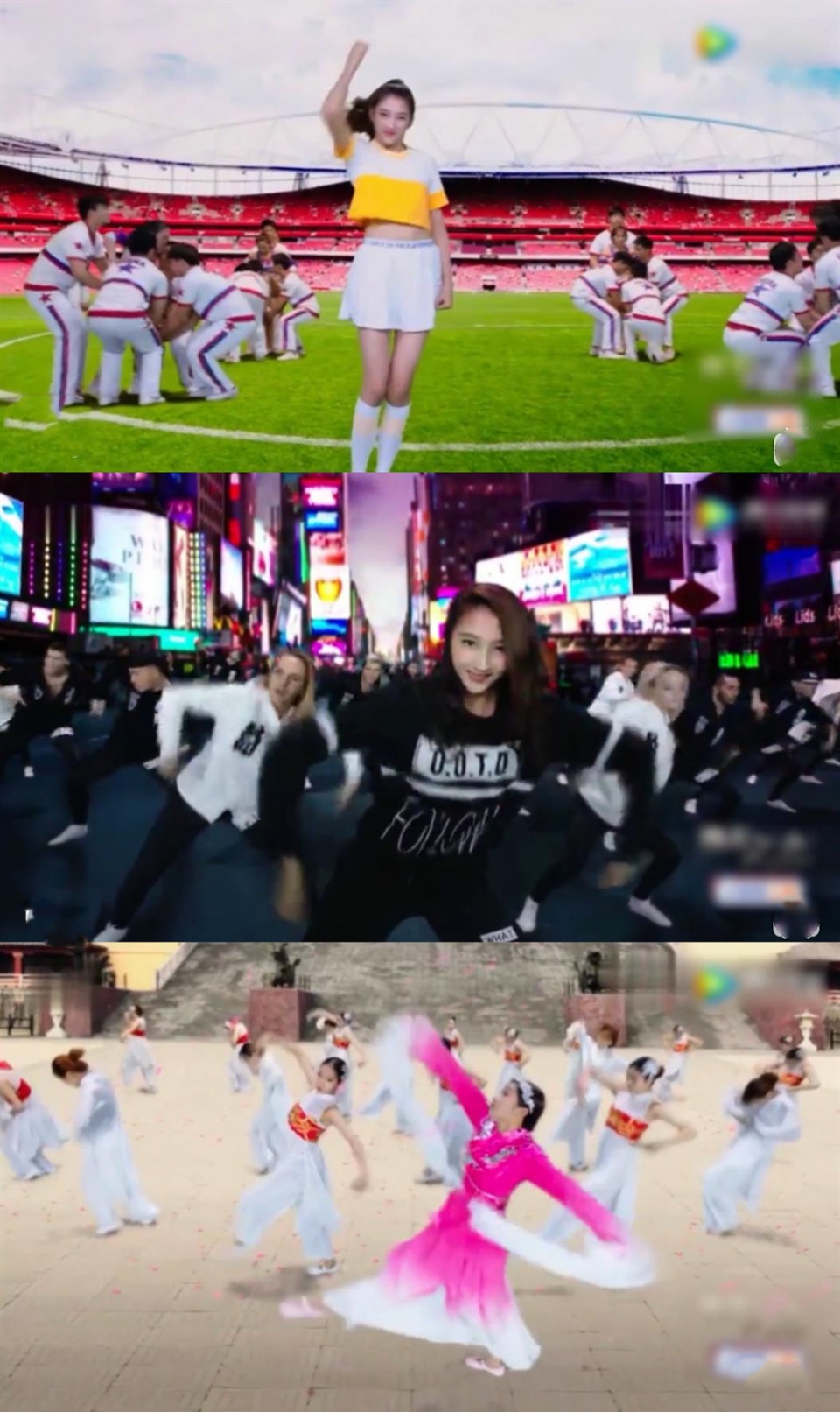 中国电视剧特效退化史:AI换头没《西游记》逼真,投资4亿效果5毛