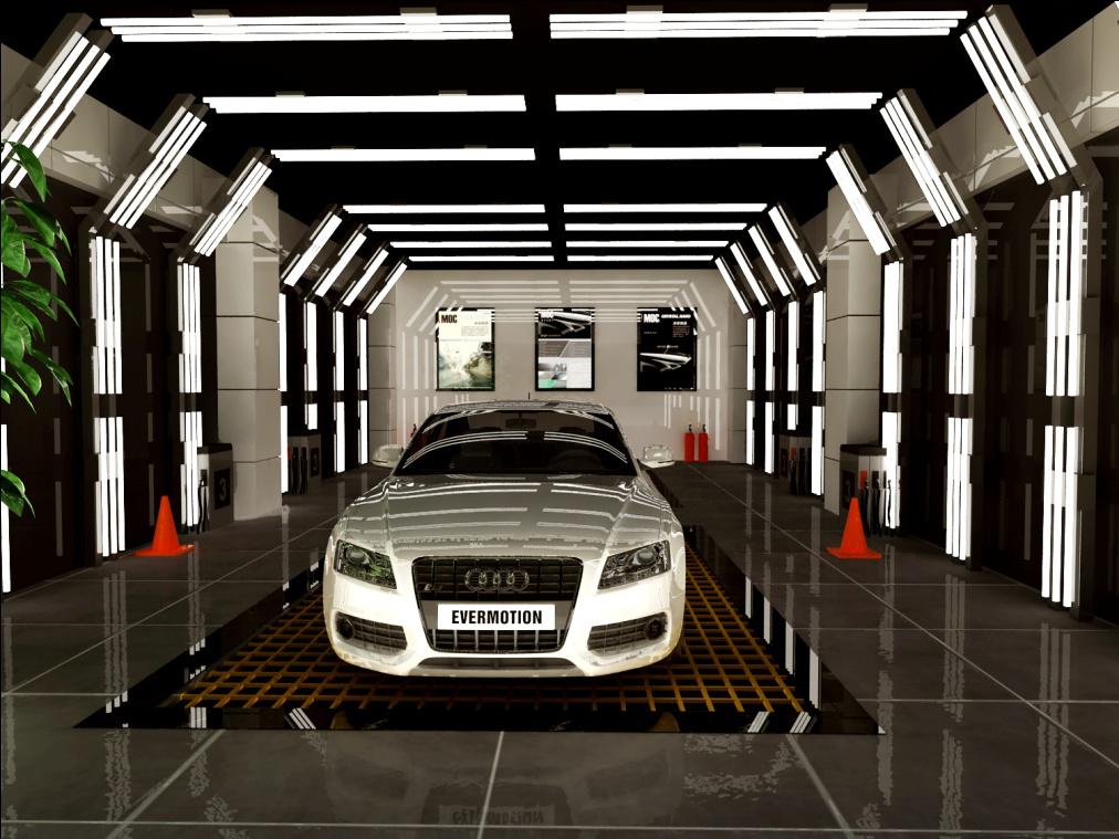 美容美体包括哪些项目,汽车美容包括哪些项目