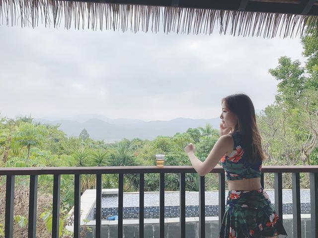 金叶子温泉一日游,去金叶子准备什么