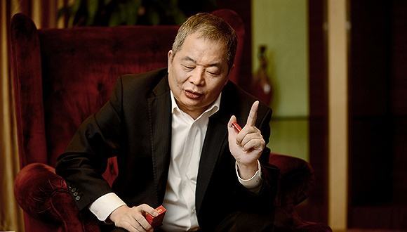 绿城为什么改蓝城,绿城不行了