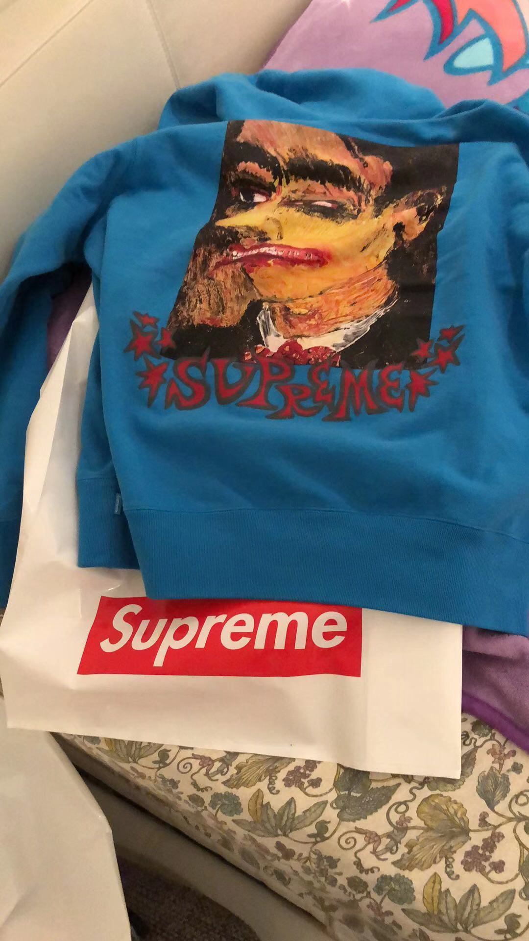 supreme为什么这么受欢迎,supreme真的和假的有啥区别