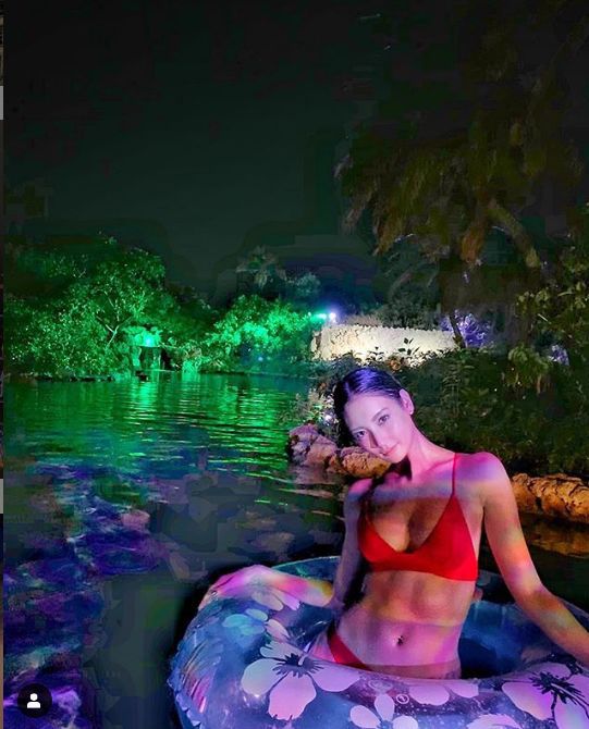 回答网友都这么硬核，她不愧是“日本第一恶女”