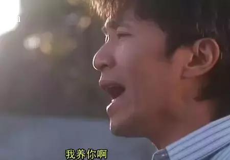 57岁周星驰自述青春：放下过往，也是放过自己