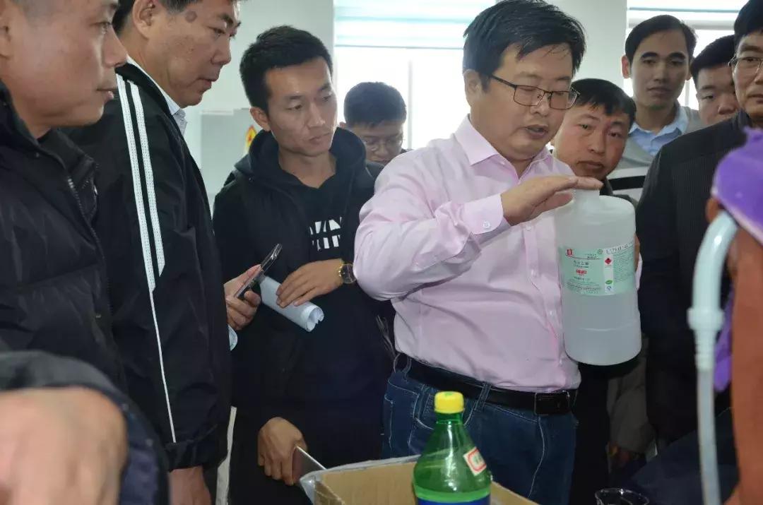 碳酸钙精细加工技术,碳酸钙行业入门技能培训