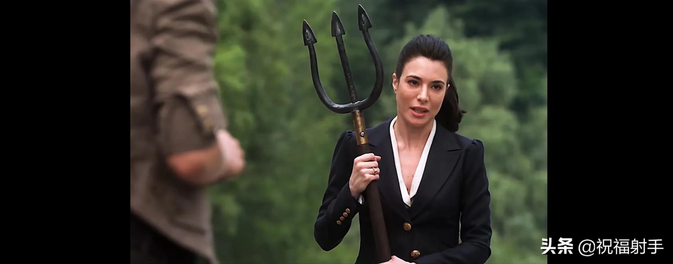 第十三号仓库第三季和第四季,美剧十三号仓库一共几季