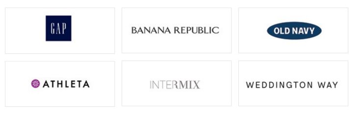 zara和hm还有哪些品牌,zarahm还有什么快时尚品牌