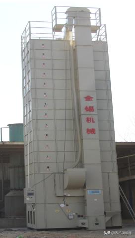 最新款粮食烘干机,十大公认最好用的粮食烘干机