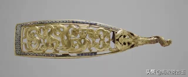 玉器行业信息,玉器知识讲解