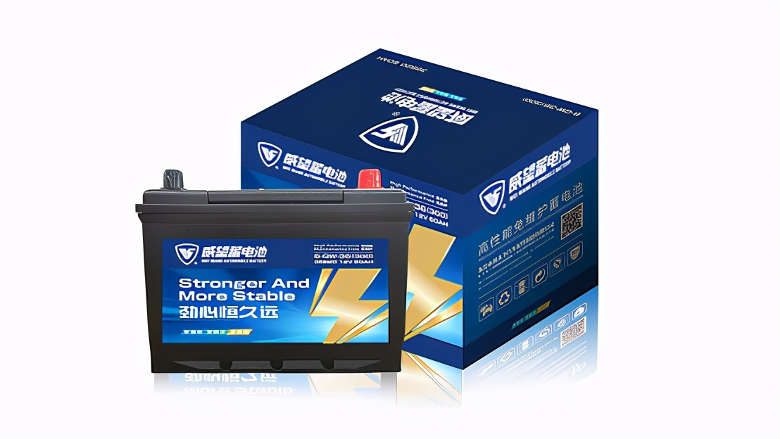 寒冷季来临别忽视车辆蓄电池养护,讲讲汽车蓄电池知识点