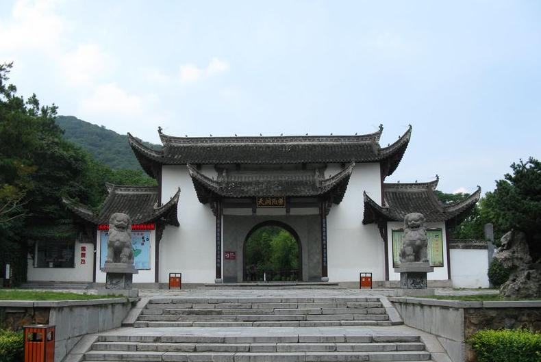 合肥蜀山攻略必去的地方,合肥周末去哪儿玩儿