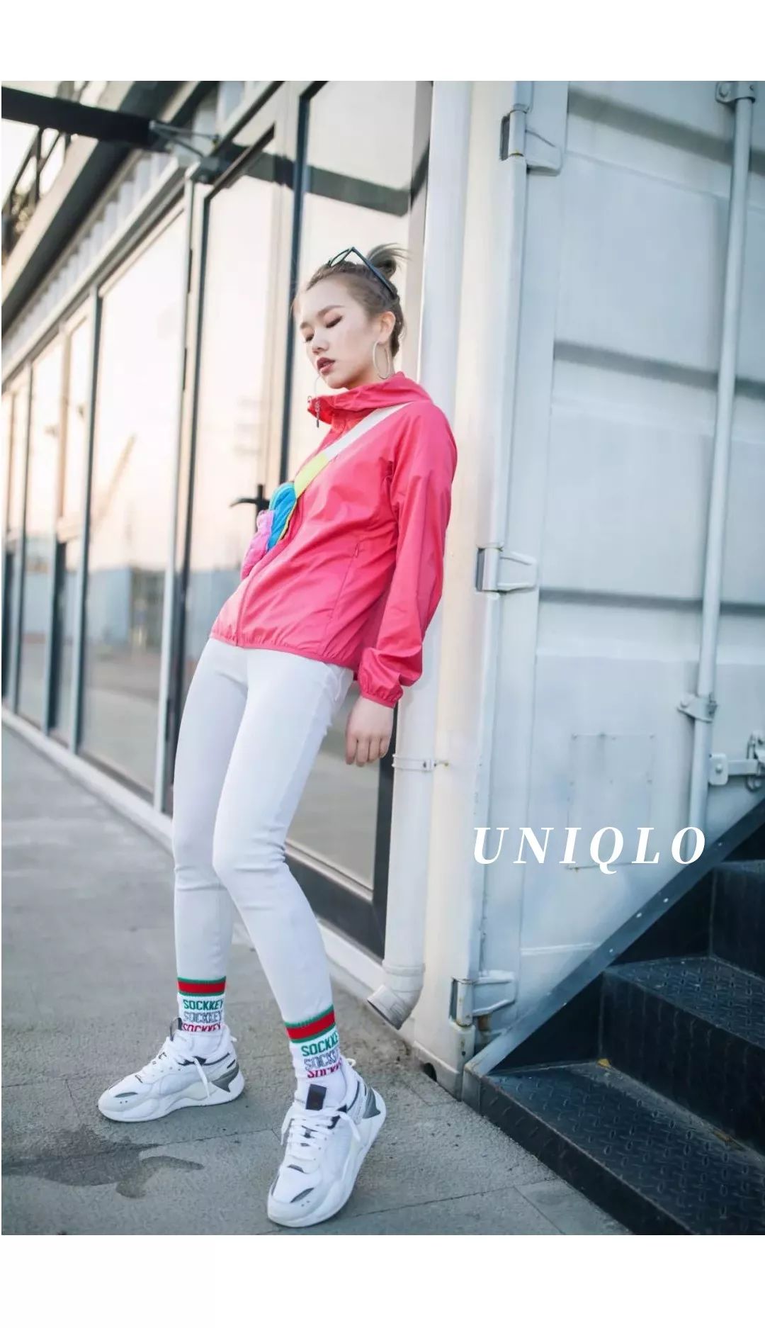 优衣库必备的5件东西,优衣库必买的4件衣服