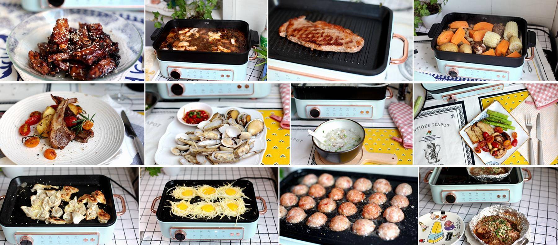 法格多功能料理锅,法格多功能料理锅使用视频