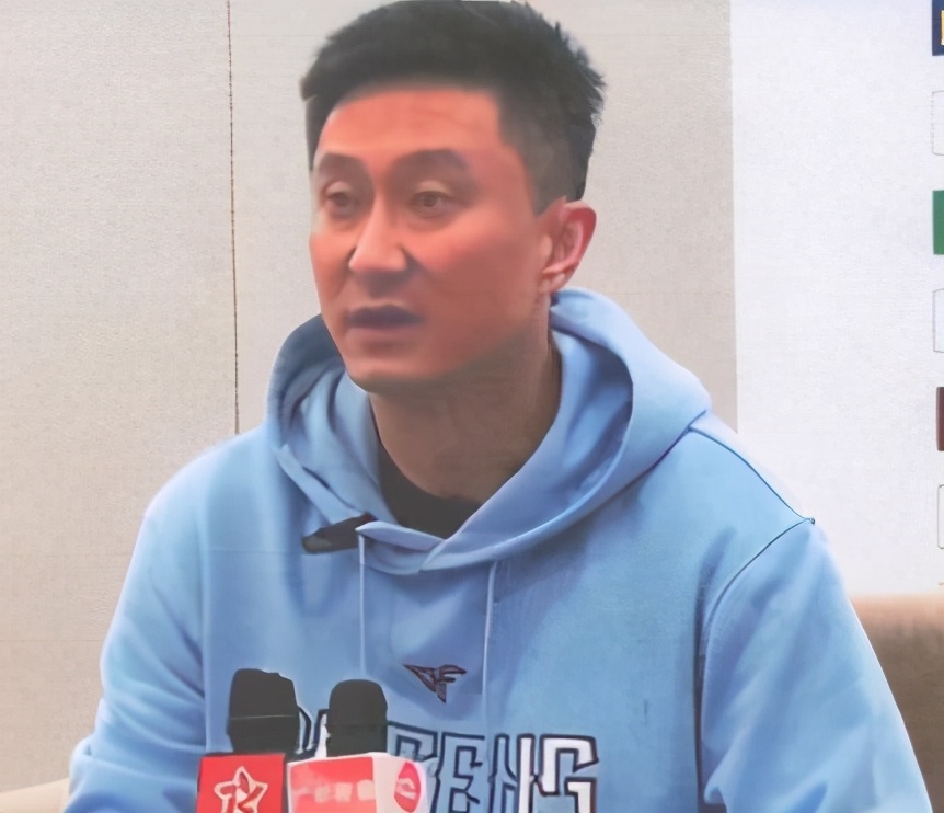 cba巨额罚单杜锋郭艾伦,cba开出超级罚单