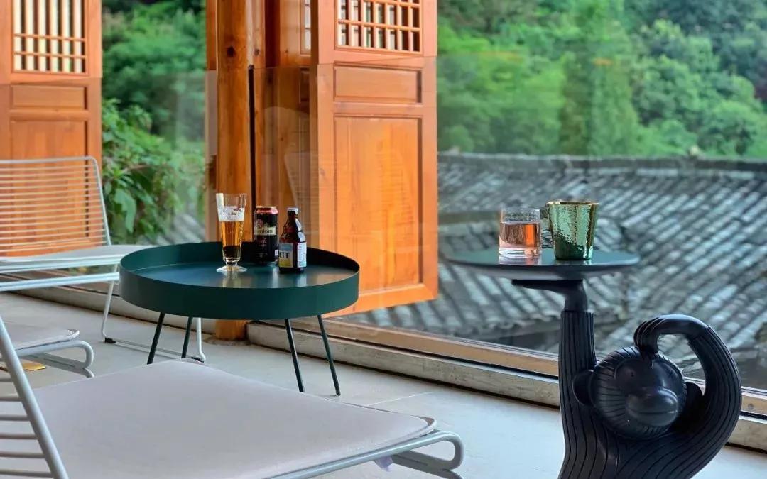 丽水市八都镇民宿,丽水民宿五百左右