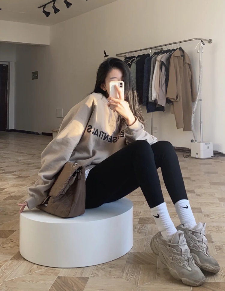 为什么不流行鲨鱼裤了,全网火的鲨鱼裤你可别穿了