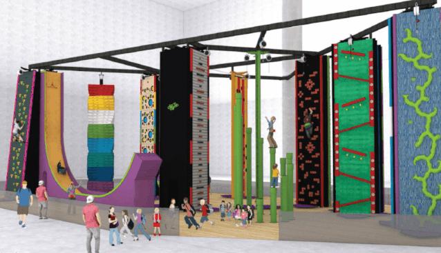 广州融创体育世界直播时间,广州融创体育世界6大主题