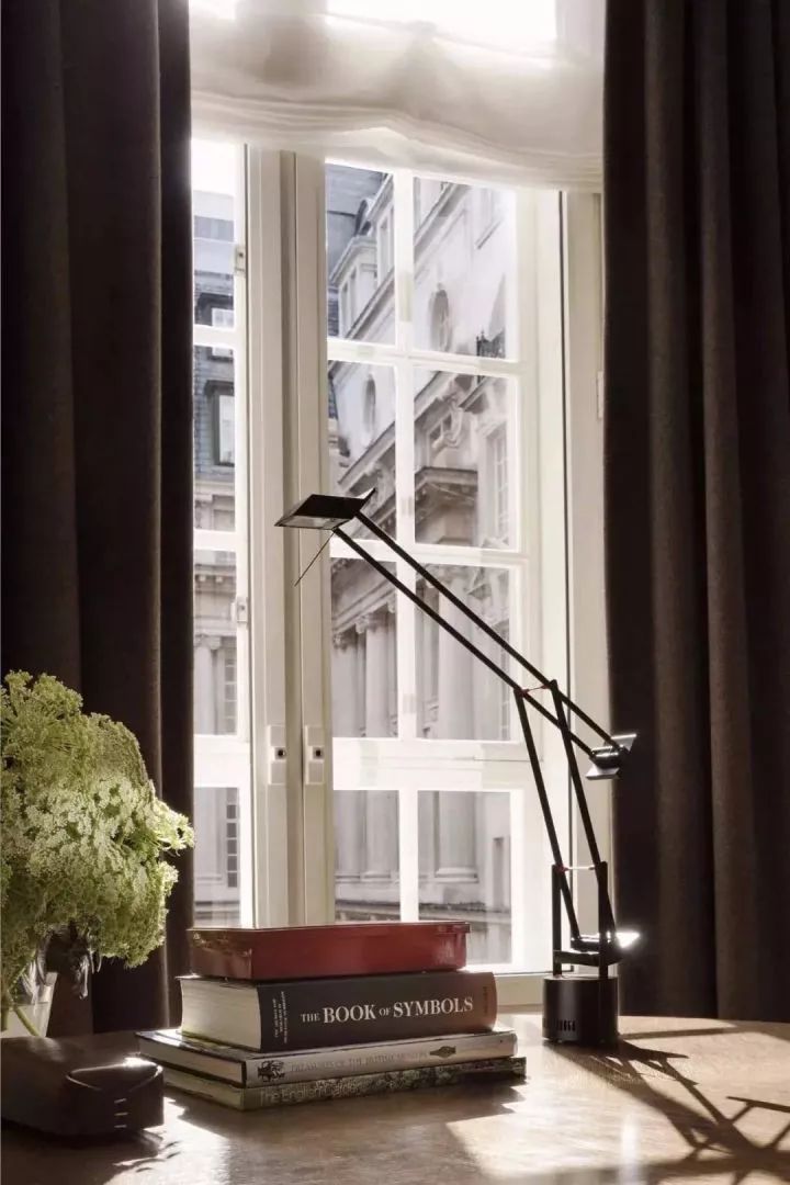 最好的灯具设计,哪些经典的灯具设计