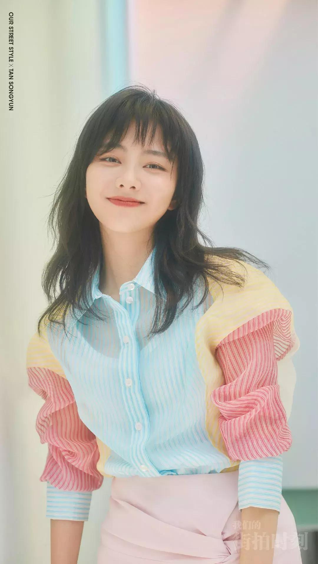 学会Rihanna、钟楚曦、张韶涵的高光技能，比打10针玻尿酸都管用