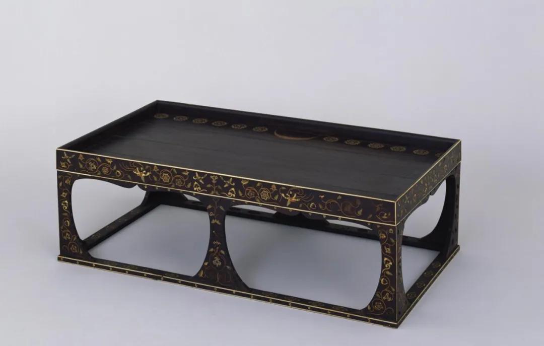 智者的游戏：古代双陆棋局