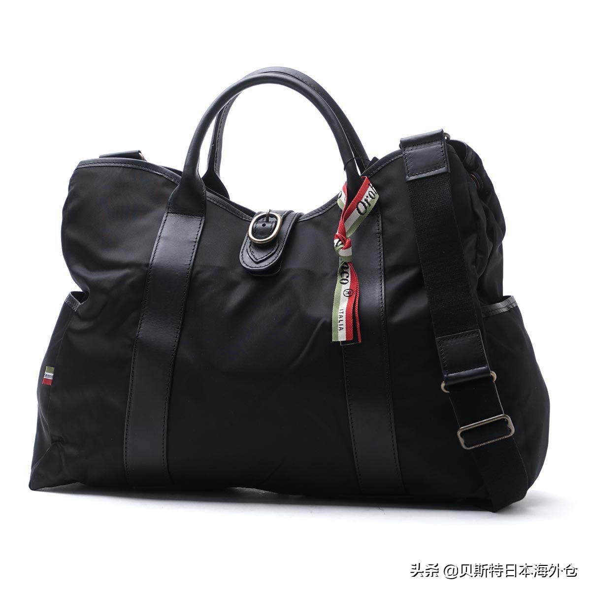 日本高档帆布手提袋男,男士手提袋大容量推荐